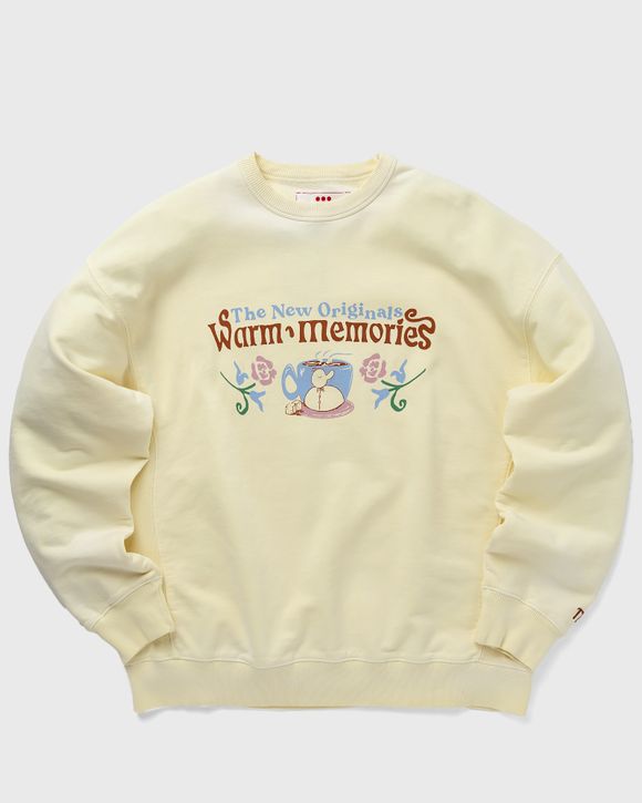Warm Memories Crewneck