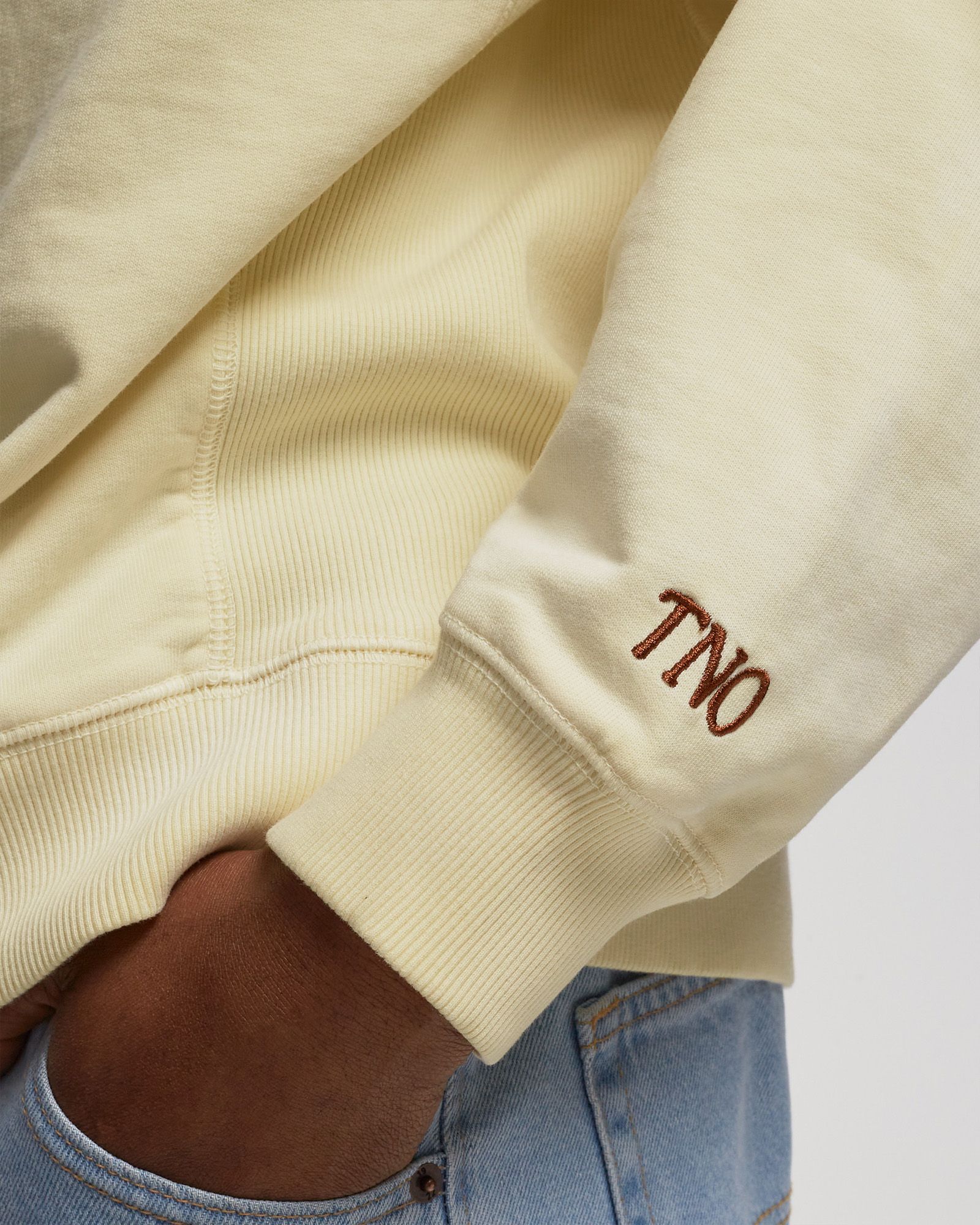 Warm Memories Crewneck