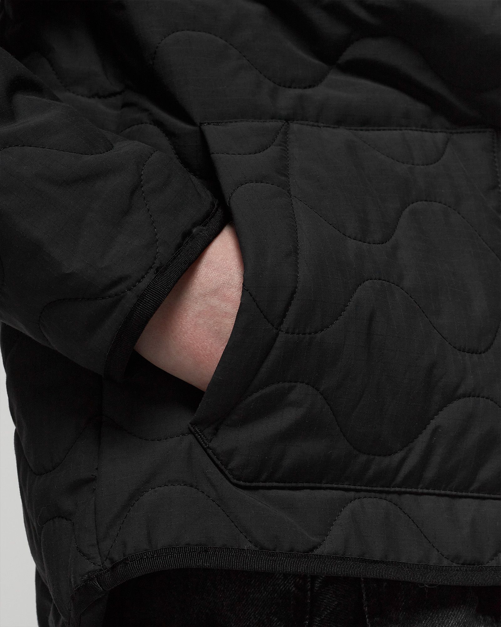 Annex Liner Jacket - BD