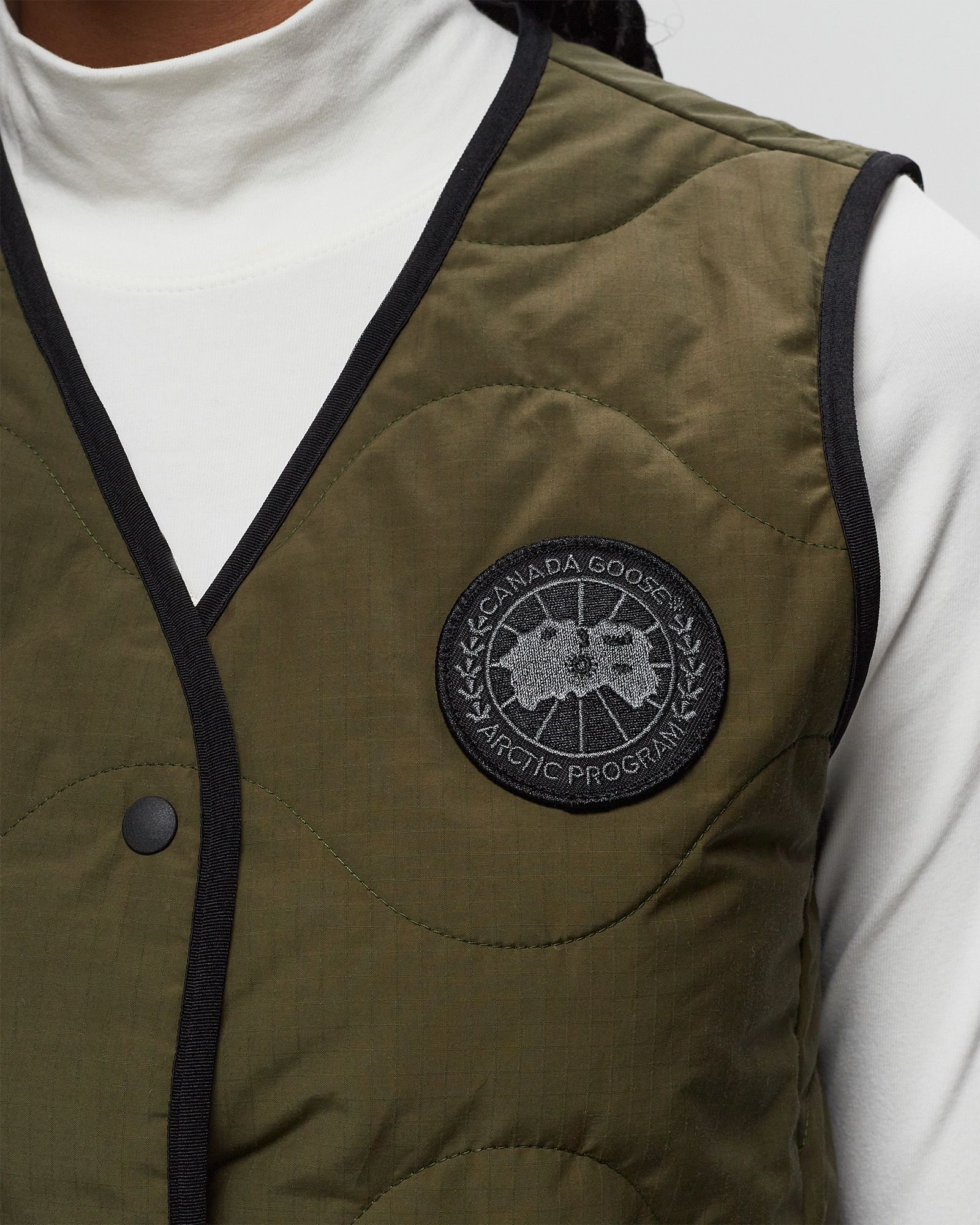 Annex Liner Vest - BD
