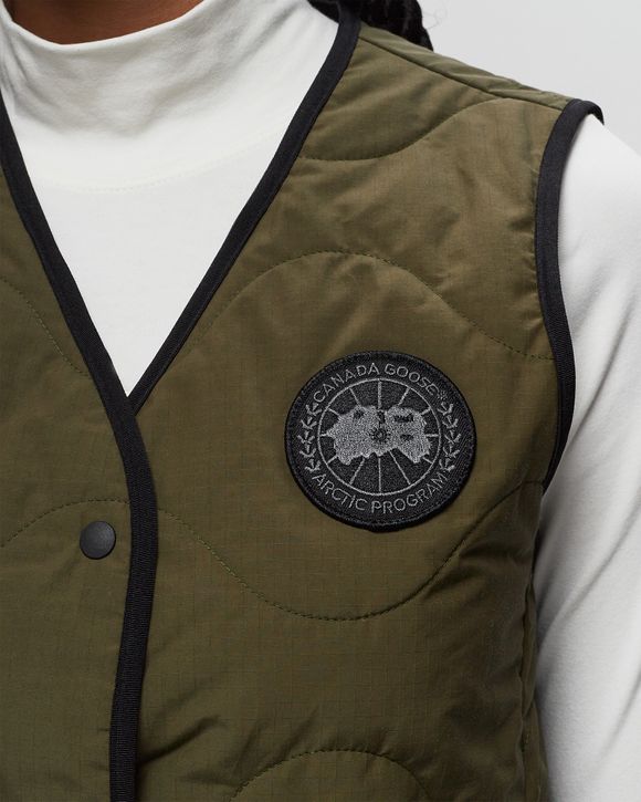 Annex Liner Vest - BD