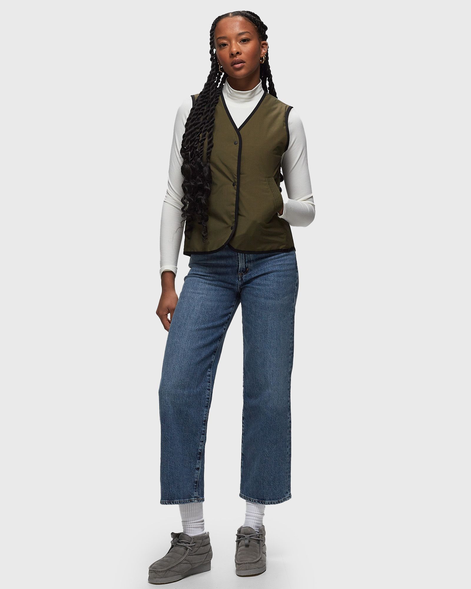 Annex Liner Vest - BD