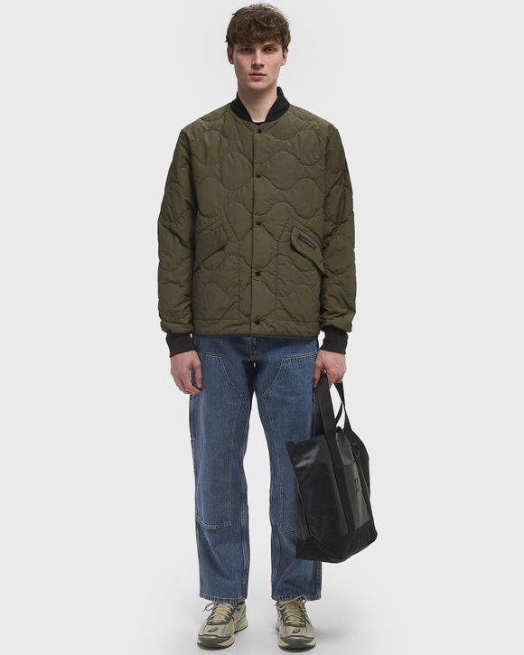 Thumbnail - Boswell Reversible Liner Jacket