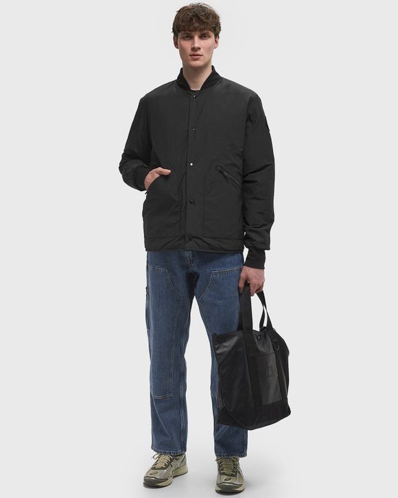 Boswell Reversible Liner Jacket