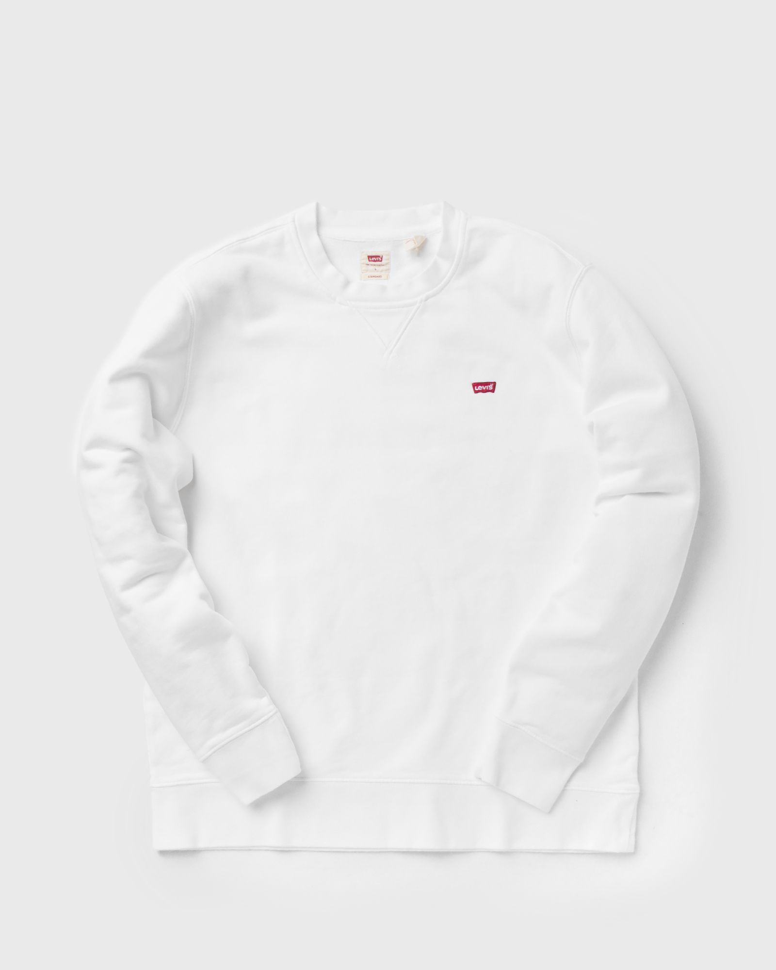 NEW ORIGINAL CREW SWEATSHIRT
