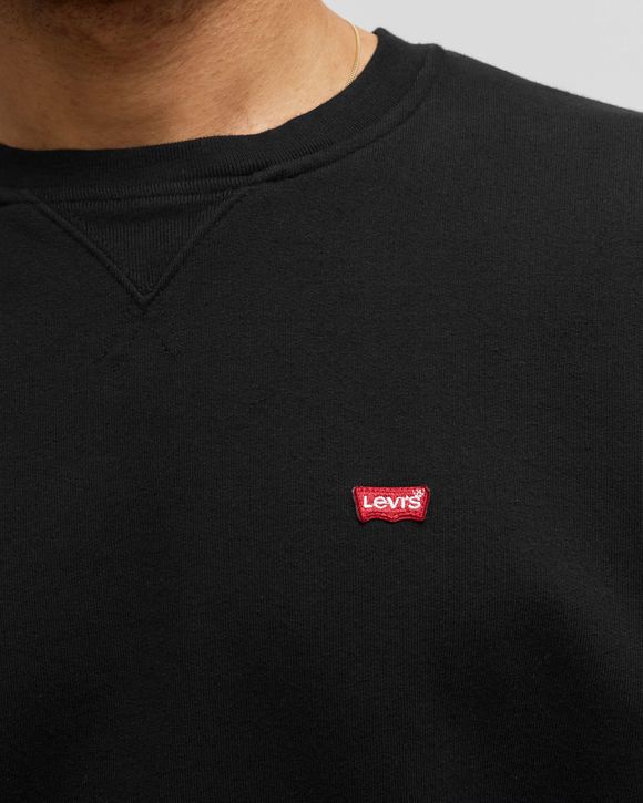 NEW ORIGINAL CREW