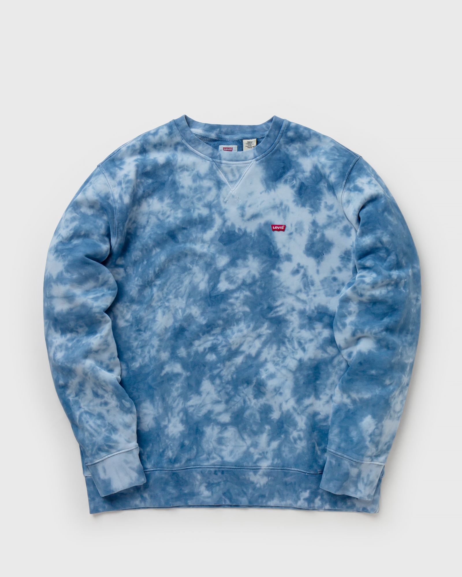 CREWNECK NON GRAPHICS