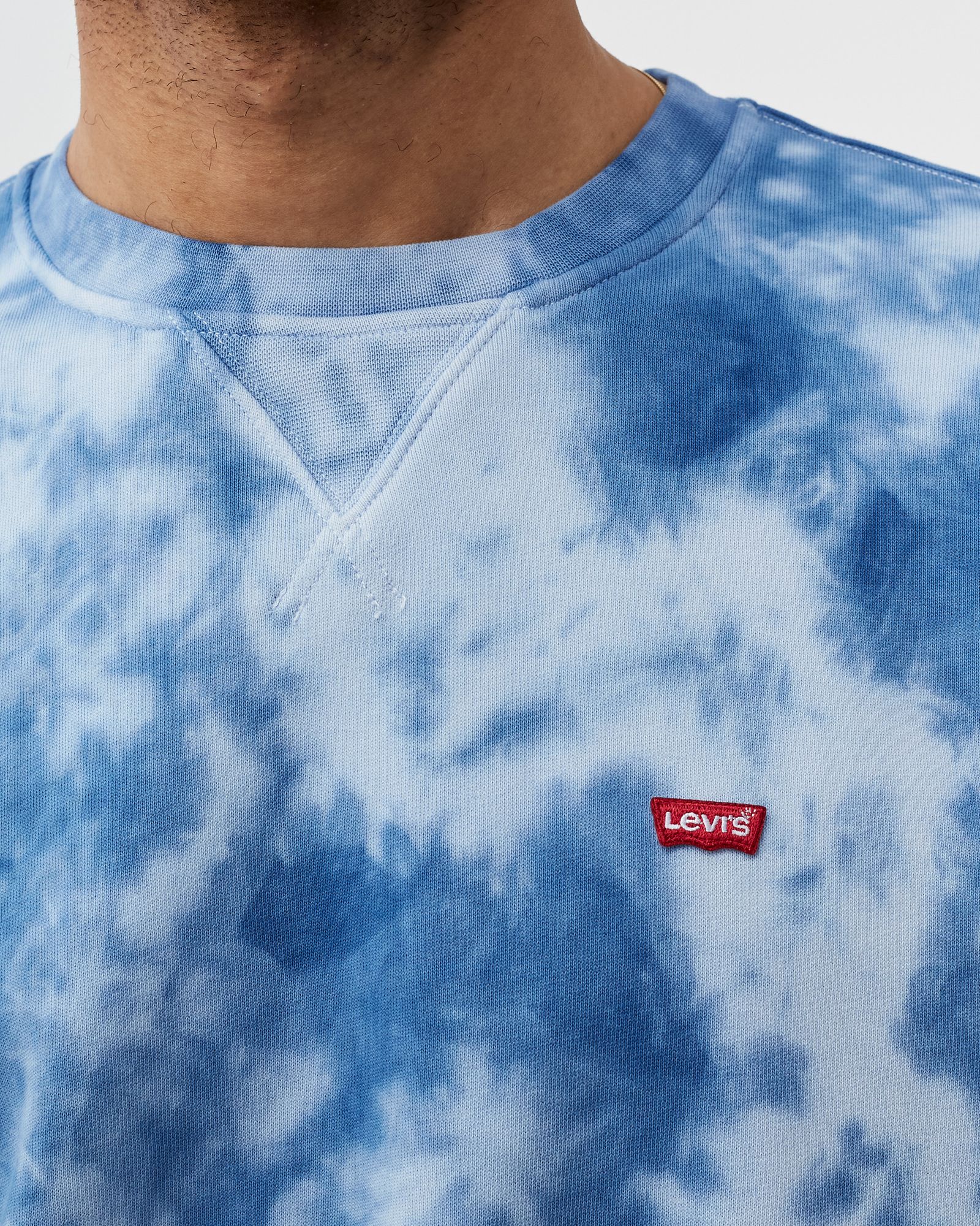 CREWNECK NON GRAPHICS