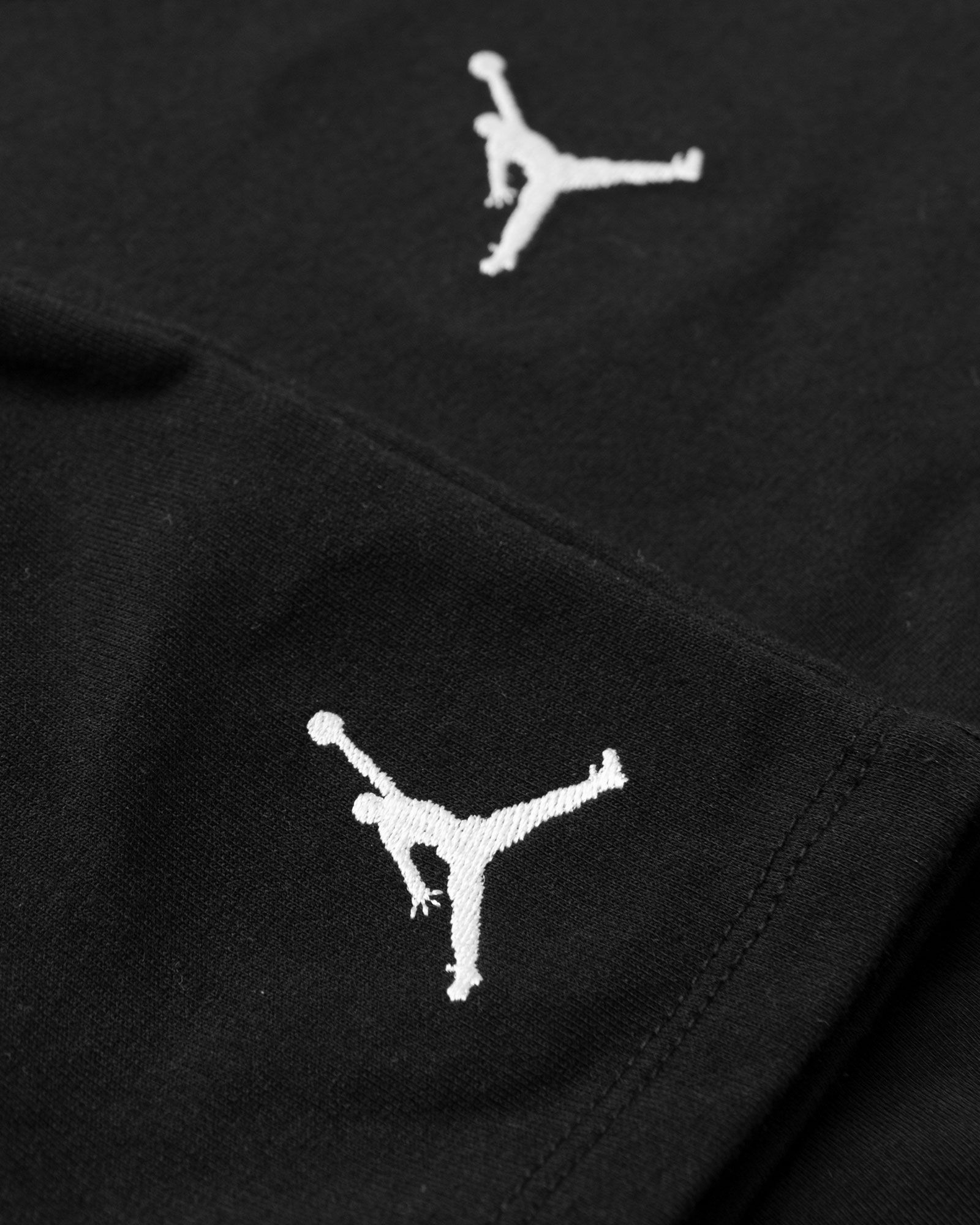 JORDAN ESSENTIALS SHORT SET