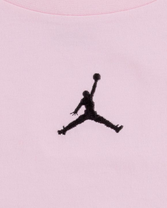 jordan pink shirt