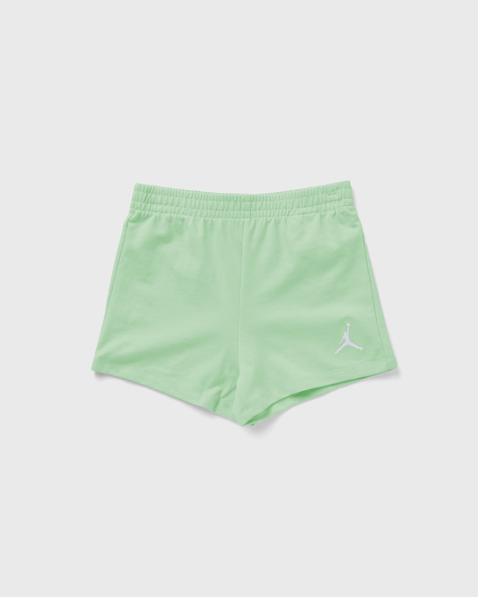 JORDAN ESSENTIALS SHORT SET