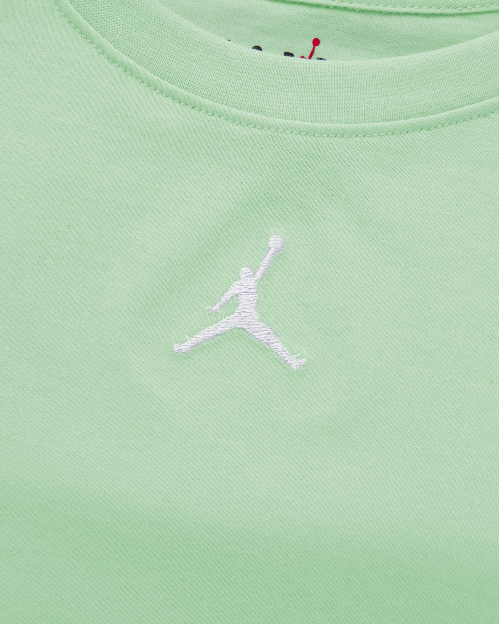 JORDAN ESSENTIALS SHORT SET