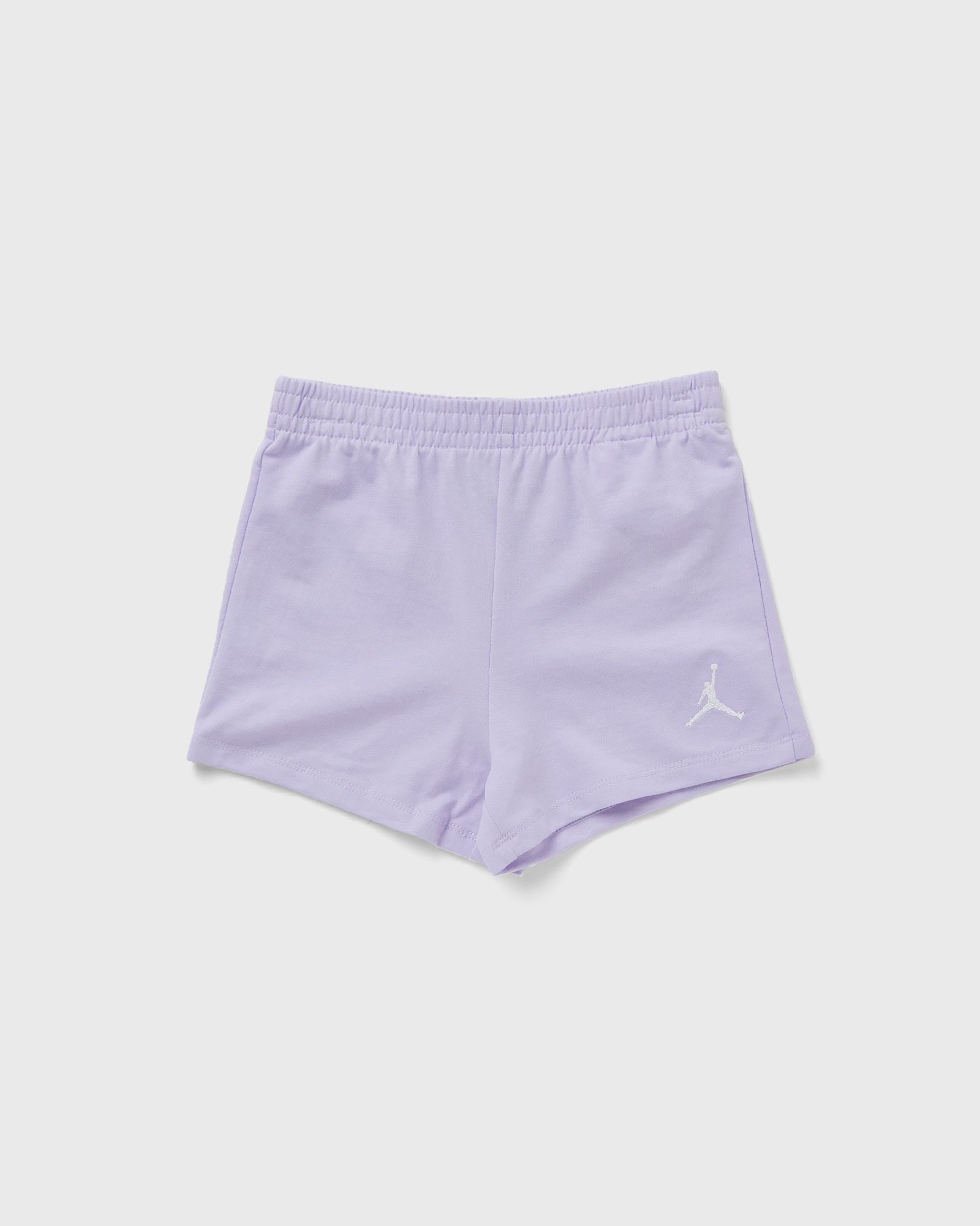 JORDAN ESSENTIALS SHORT SET