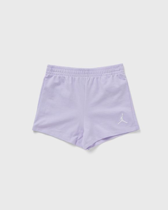 JORDAN ESSENTIALS SHORT SET