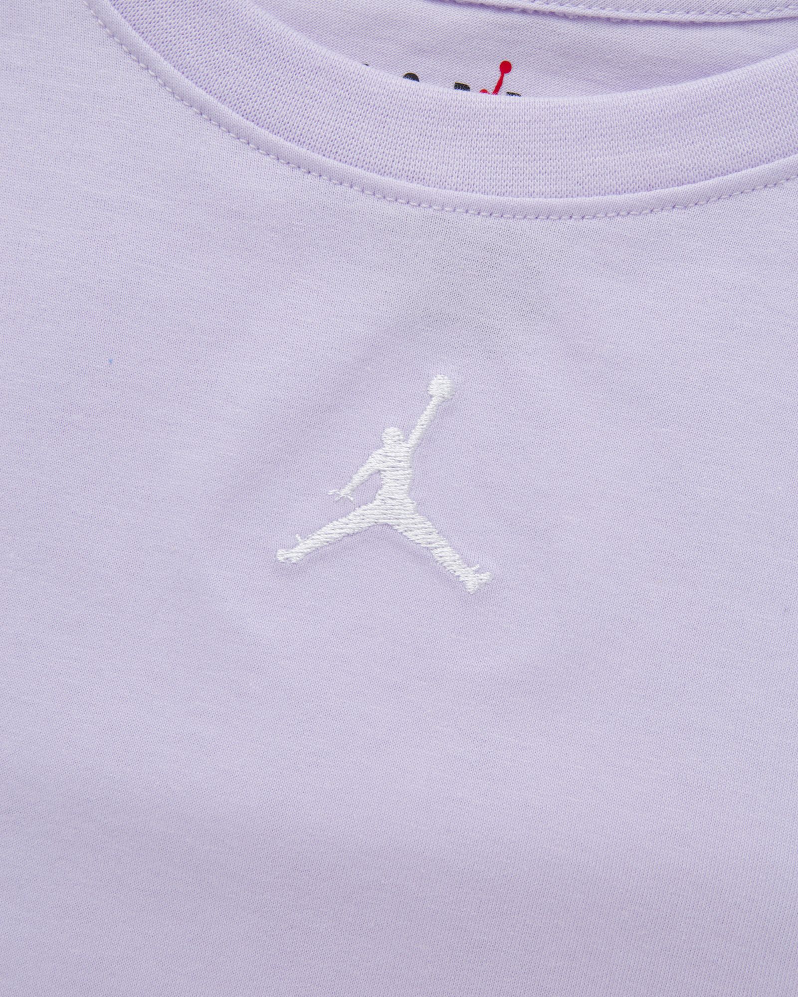 JORDAN ESSENTIALS SHORT SET