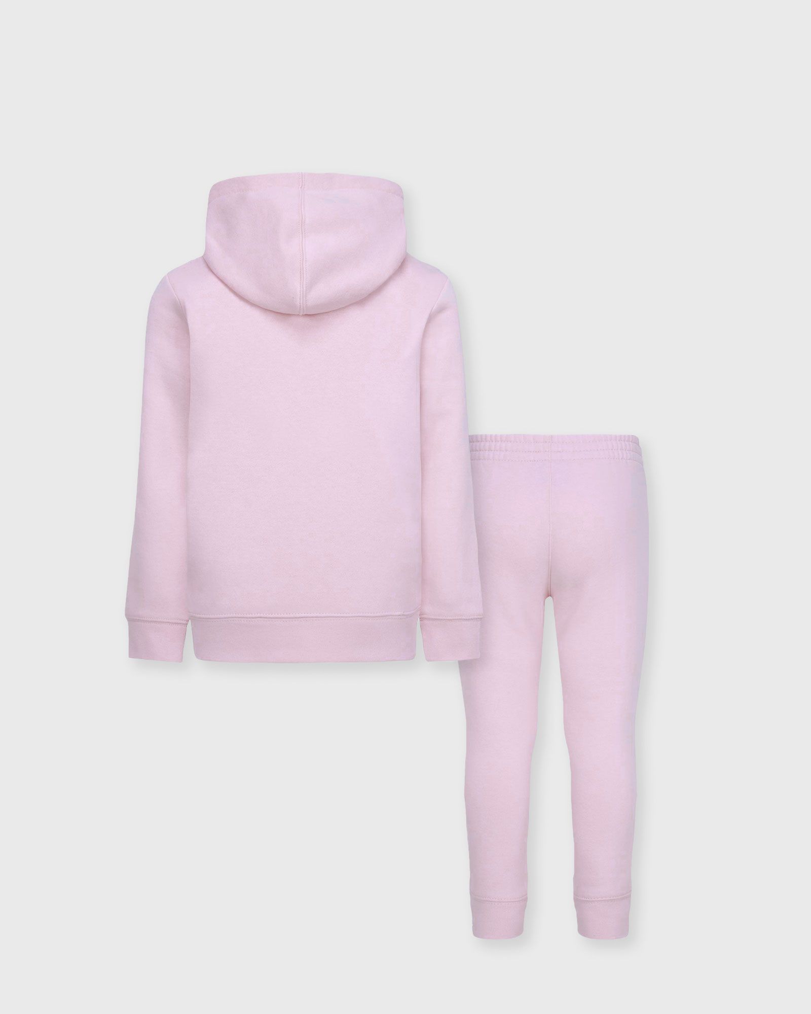 MJ ESSENTIALS FLEECE PO SET