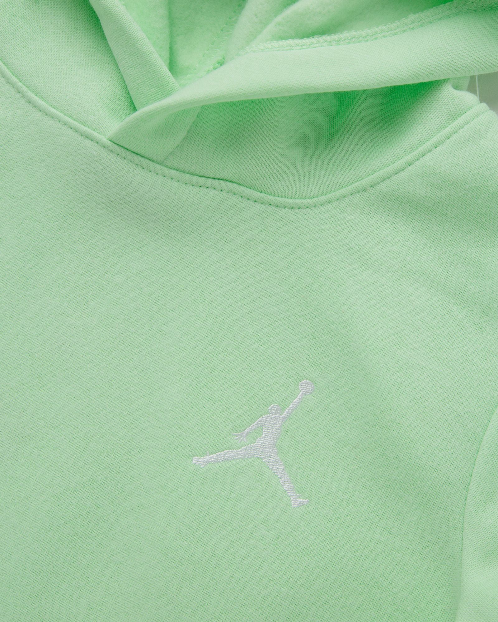 MJ ESSENTIALS FLEECE PO SET