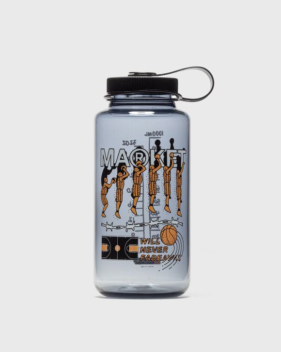 Market Jumpshot Water Bottle