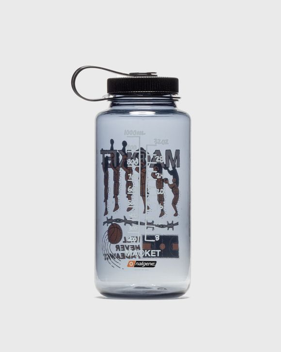 Market Jumpshot Water Bottle