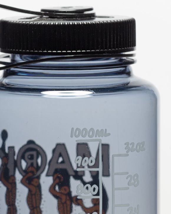Market Jumpshot Water Bottle