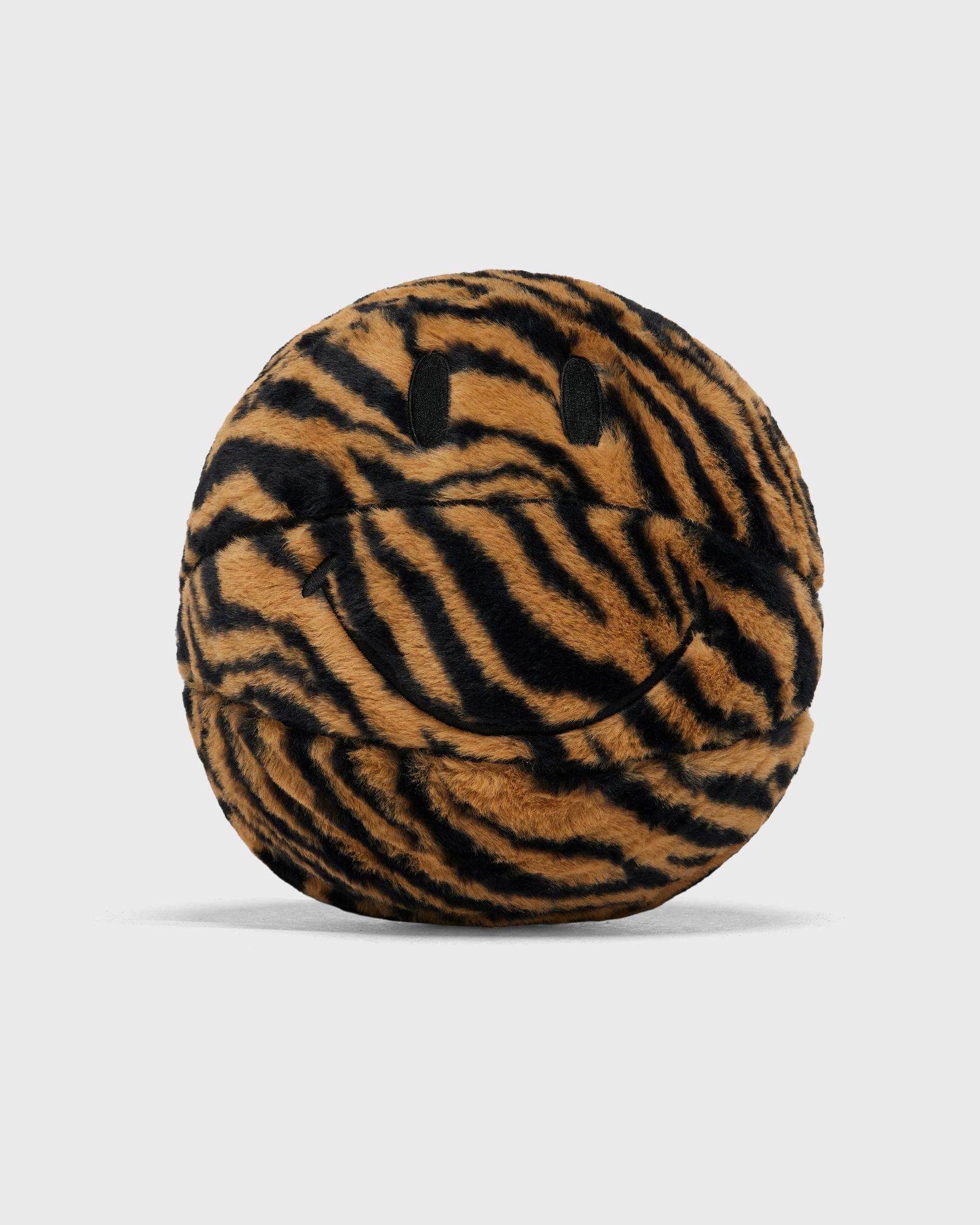 Smiley Market Tiger Plush Basketball