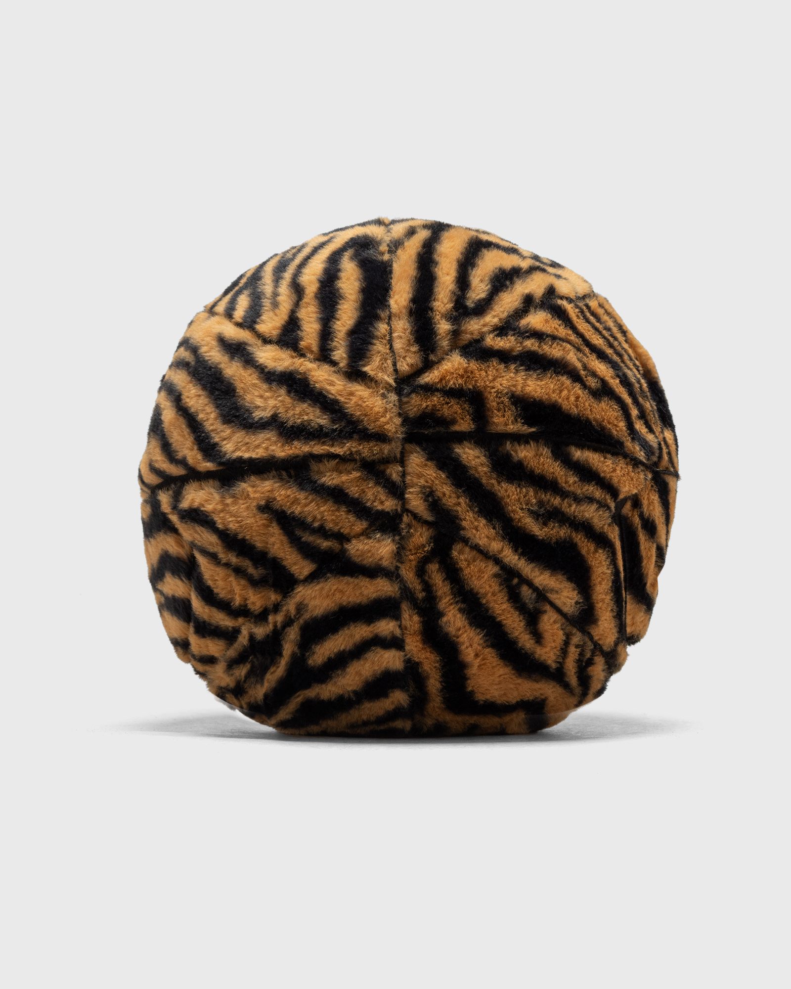 Smiley Market Tiger Plush Basketball