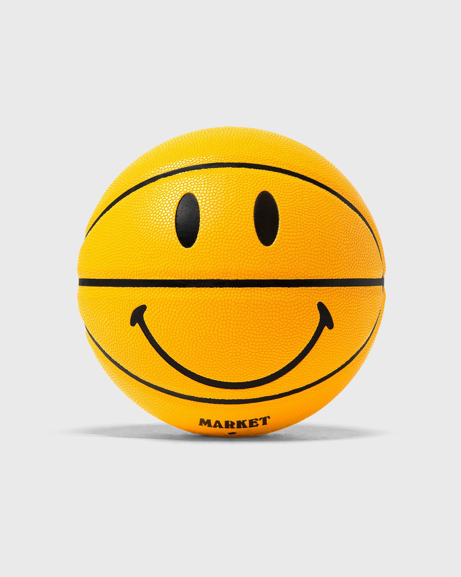 Smiley Basketball SIZE 7