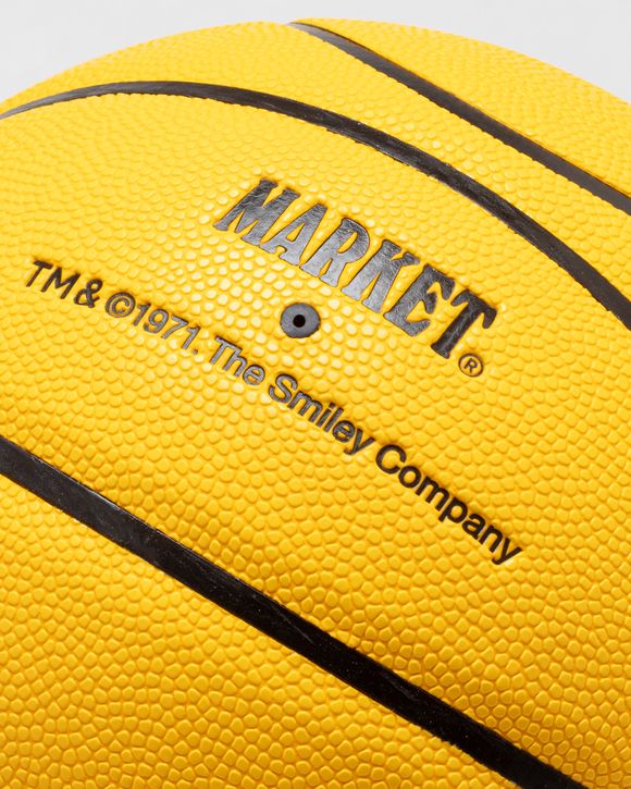 Smiley Basketball SIZE 7