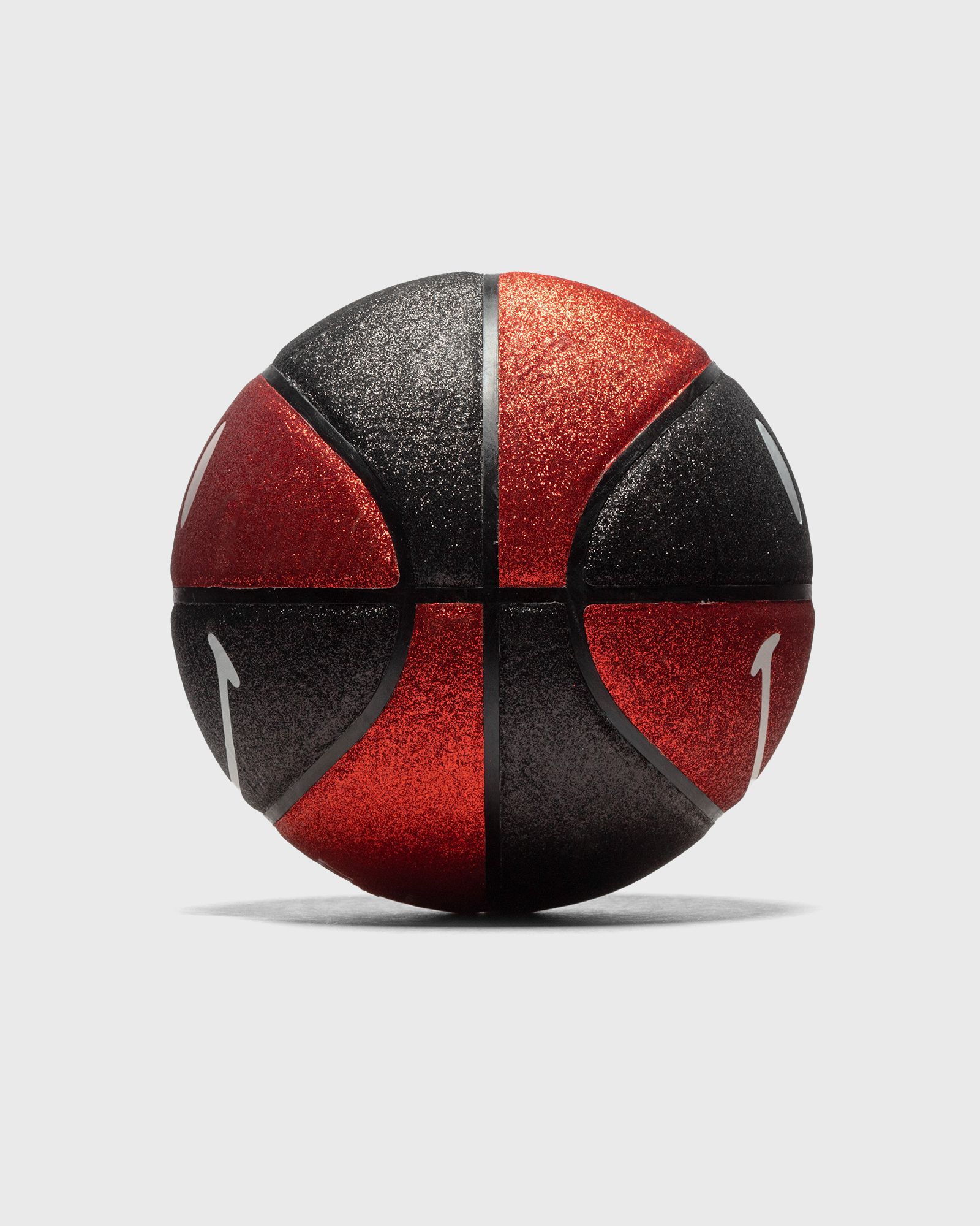 Smiley Glitter Windy City Basketball SIZE 7