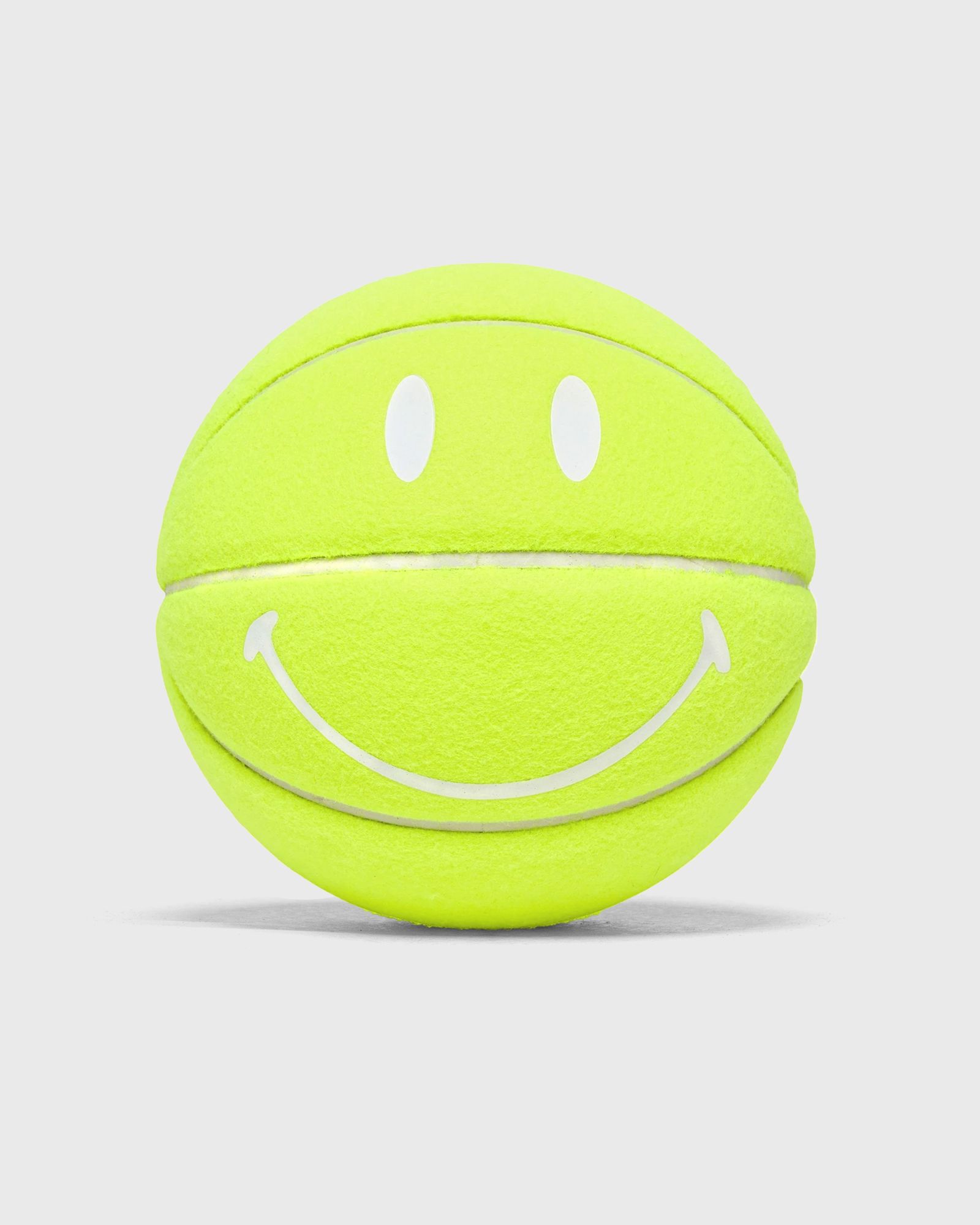 Smiley Tennis Basketball SIZE 7