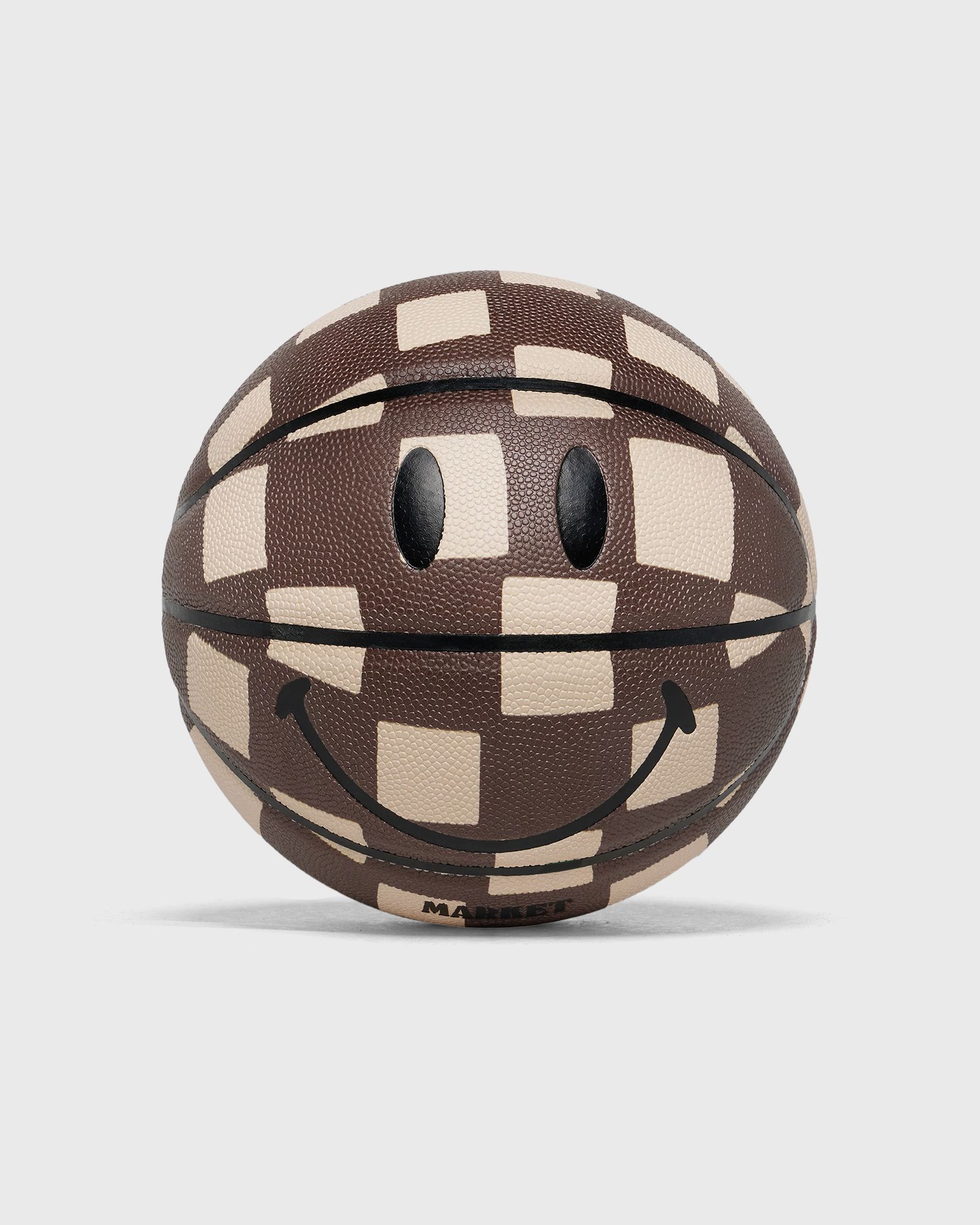 Smiley Chess Club Basketball SIZE 7