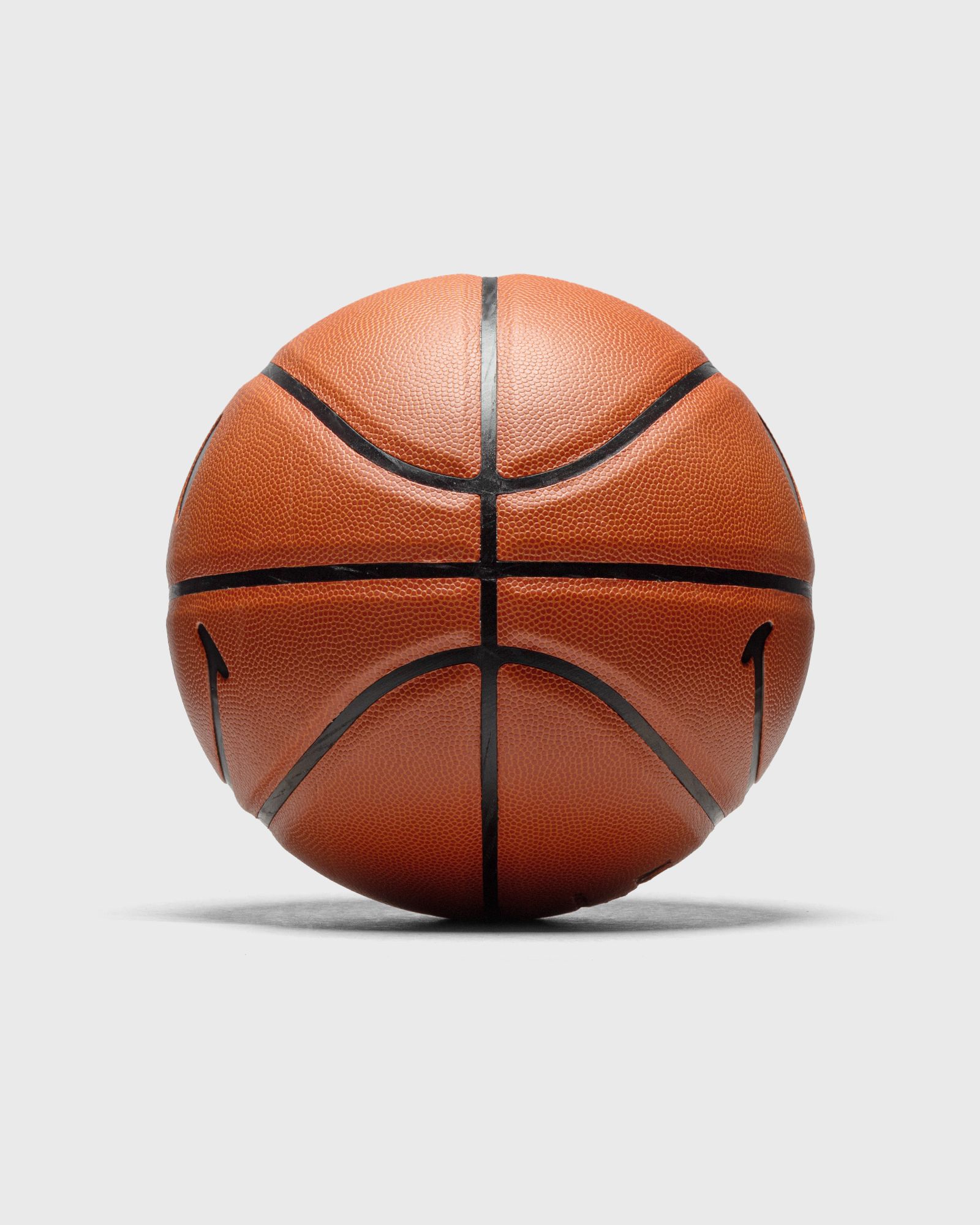 Smiley Natural Basketball