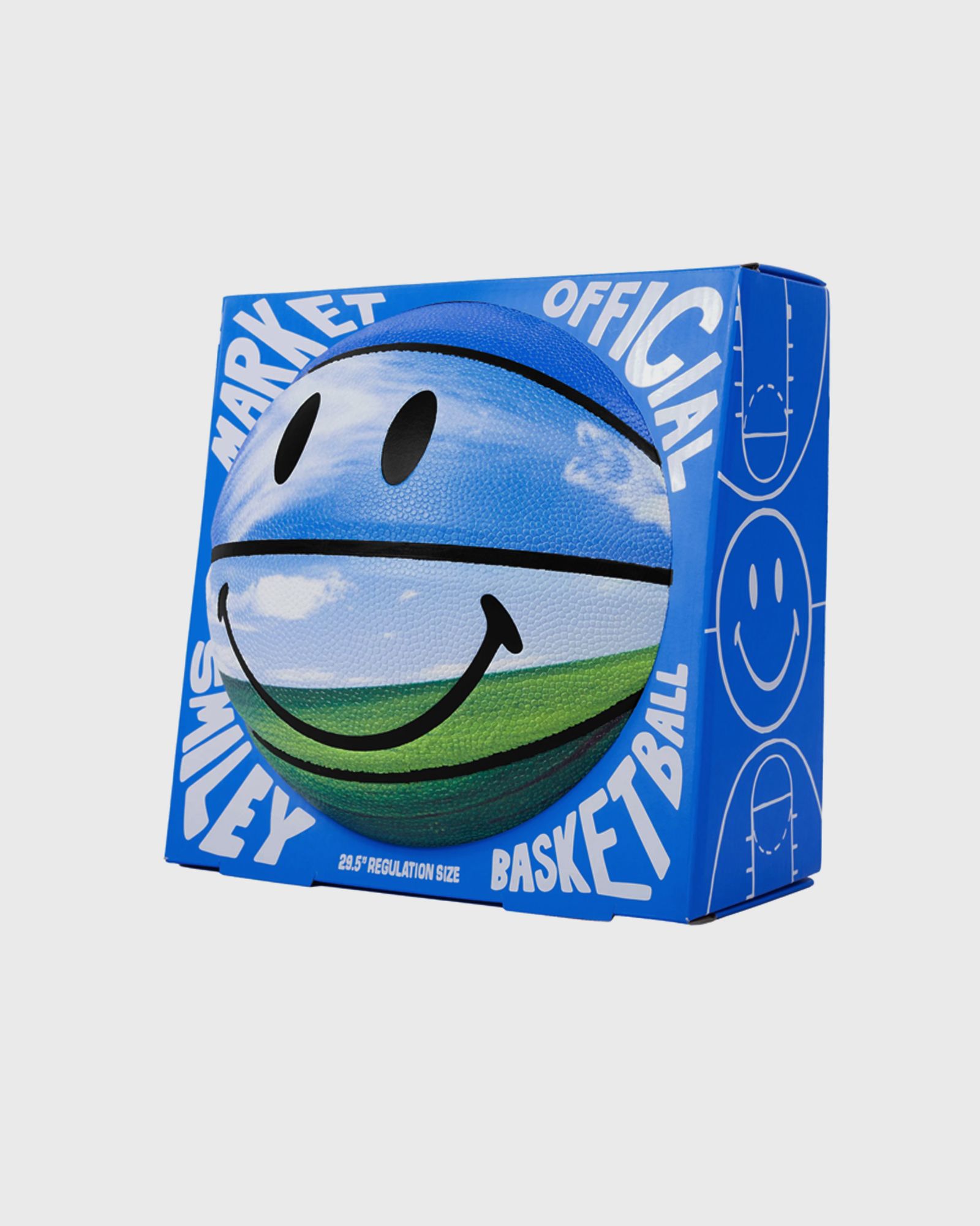 Bliss Basketball SIZE 7