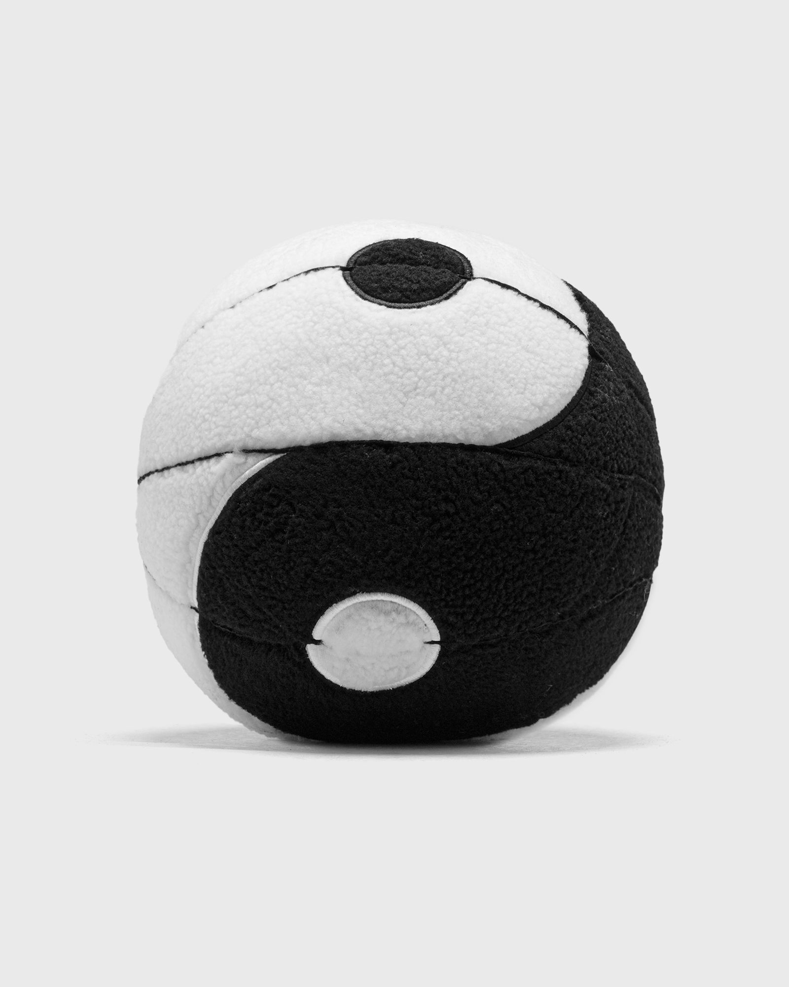 Smiley Balance Plush Basketball