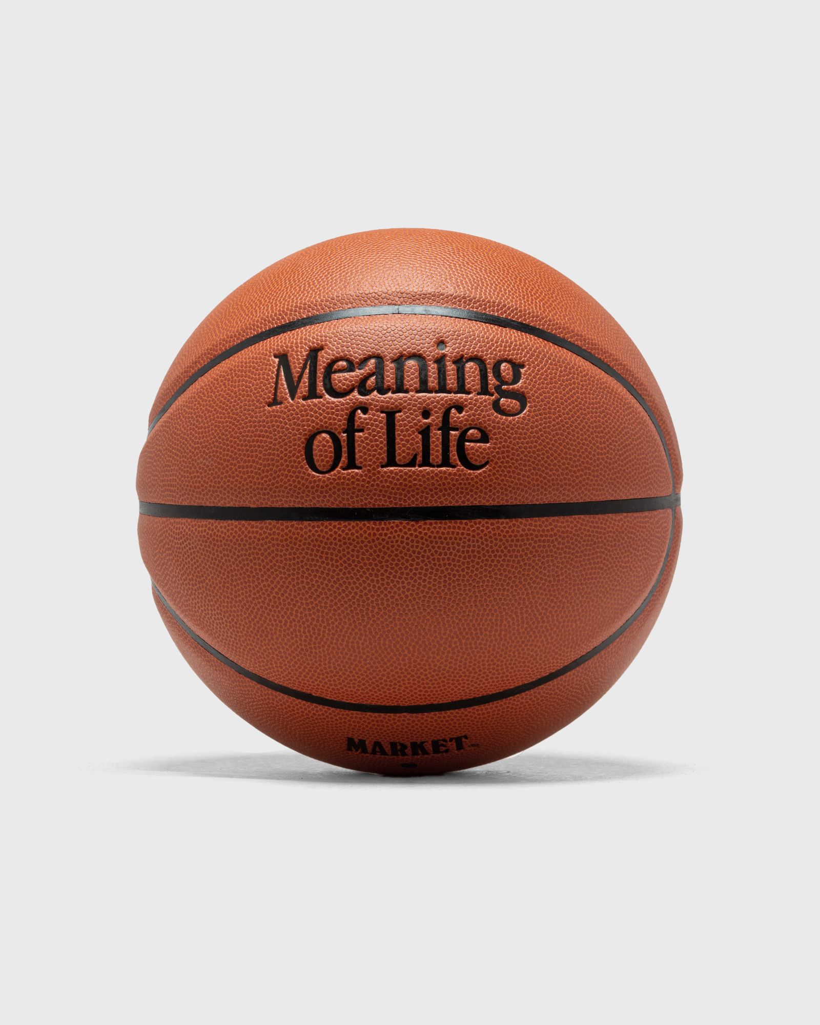 Meaning Of Life Basketball SIZE 7