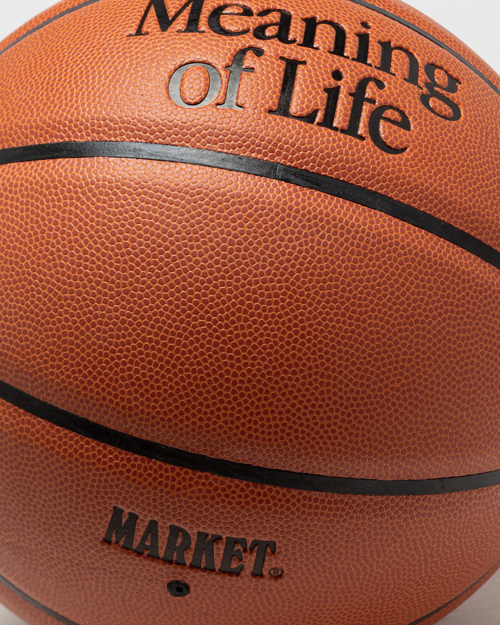 Meaning Of Life Basketball SIZE 7