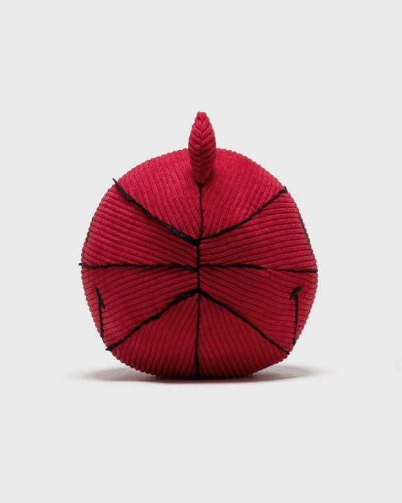 Smiley Devil Plush Basketball