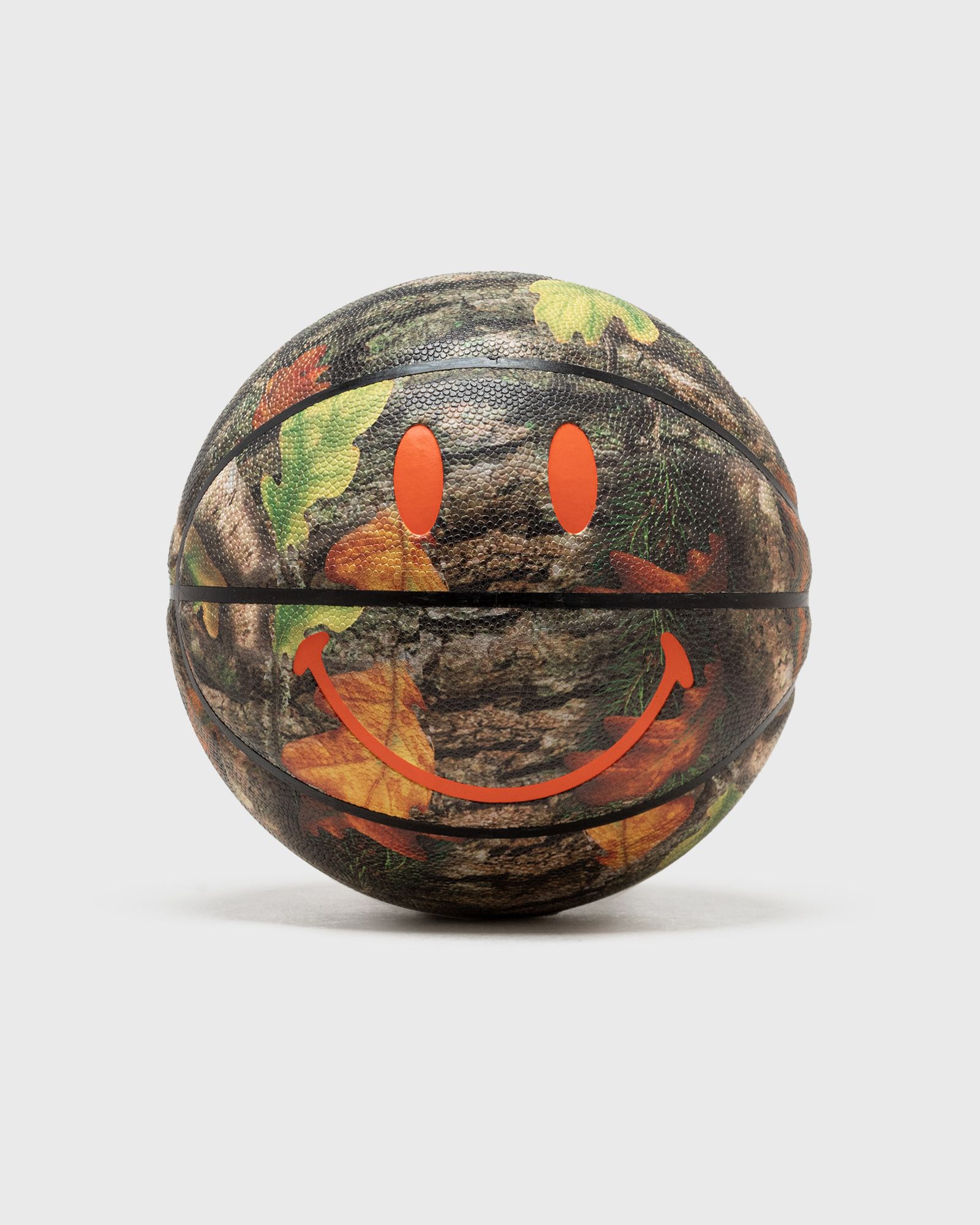 Smiley Fauxtree Basketball SIZE 7
