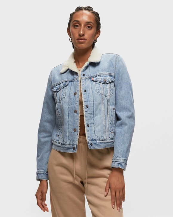 Levis original clearance sherpa