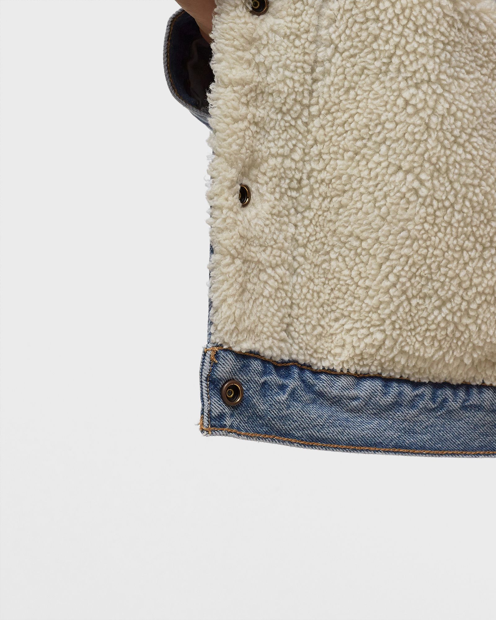 ORIGINAL SHERPA TRUCKER