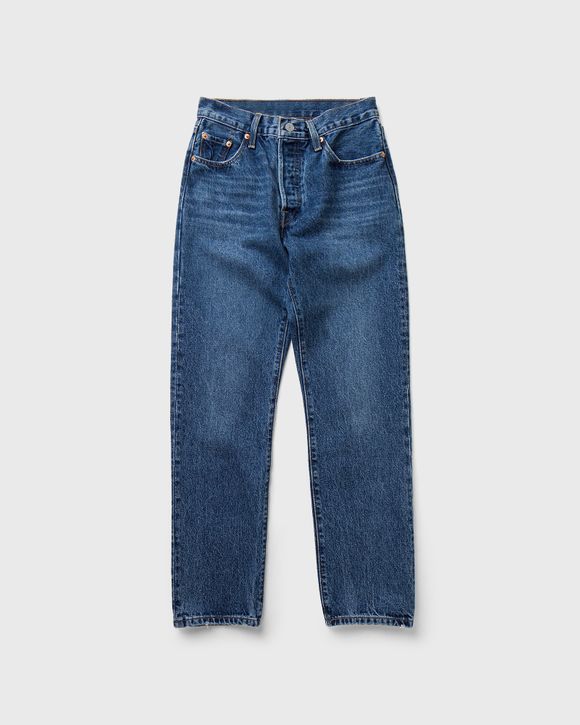 501® CROP