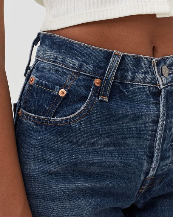501® CROP