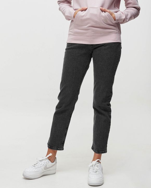 WMNS 501 JEANS (cropped/slightly tapered)