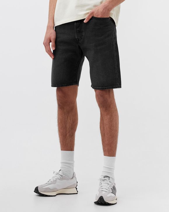 Levi's 501 hemmed deals shorts