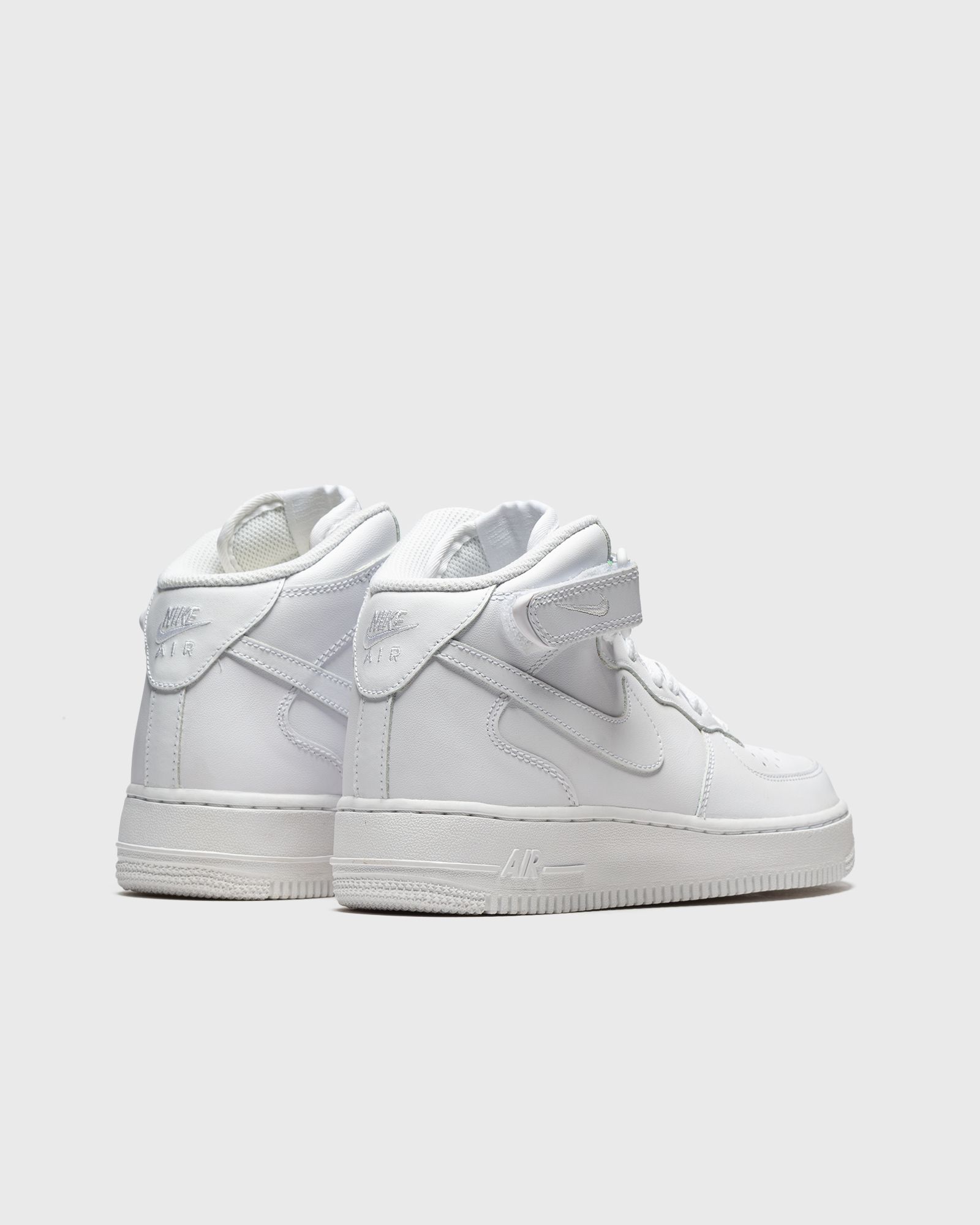 WMNS Air Force 1 MID`07 LE