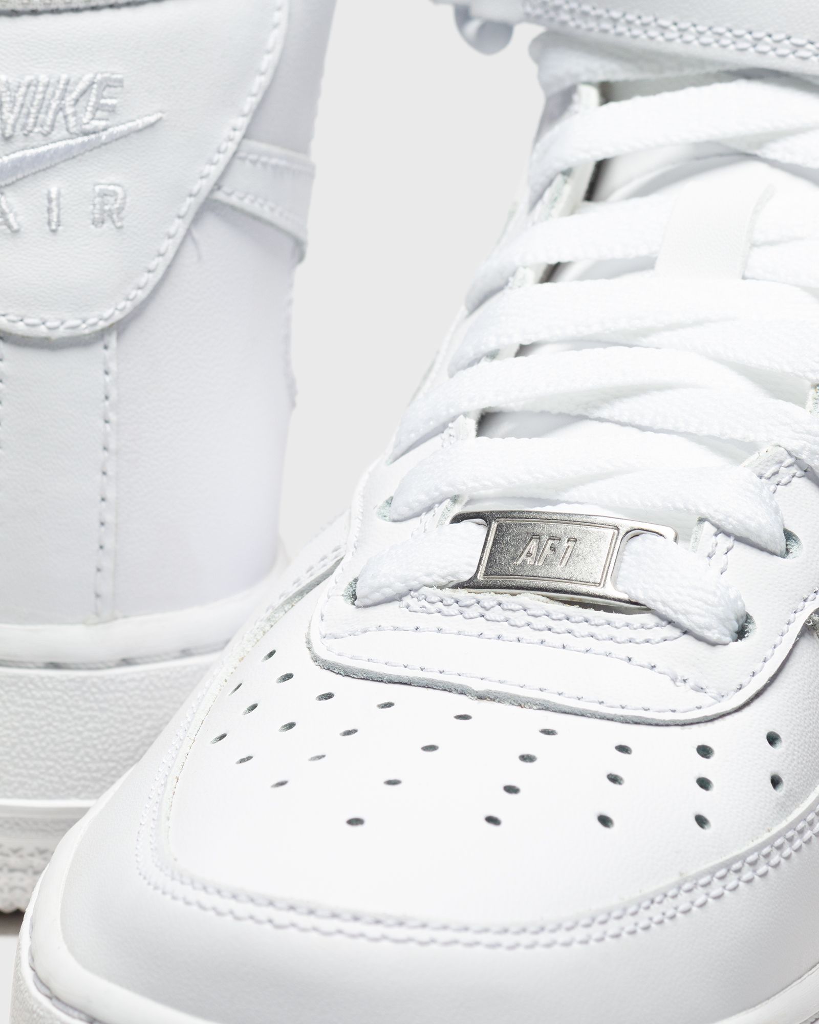 WMNS Air Force 1 MID`07 LE