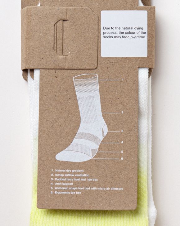 Everyday Sock 1 M