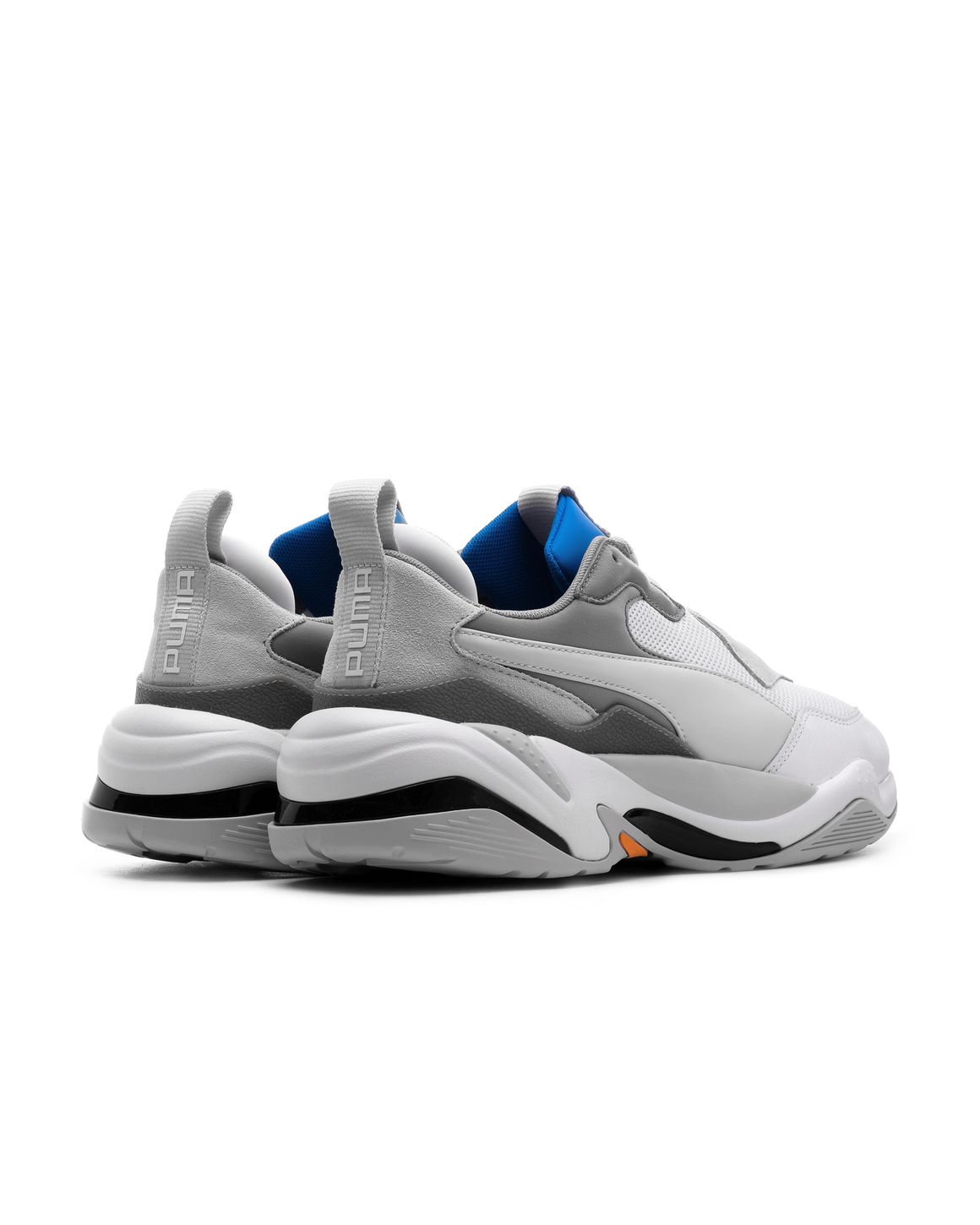 Puma Thunder Spectra Grey BSTN Store