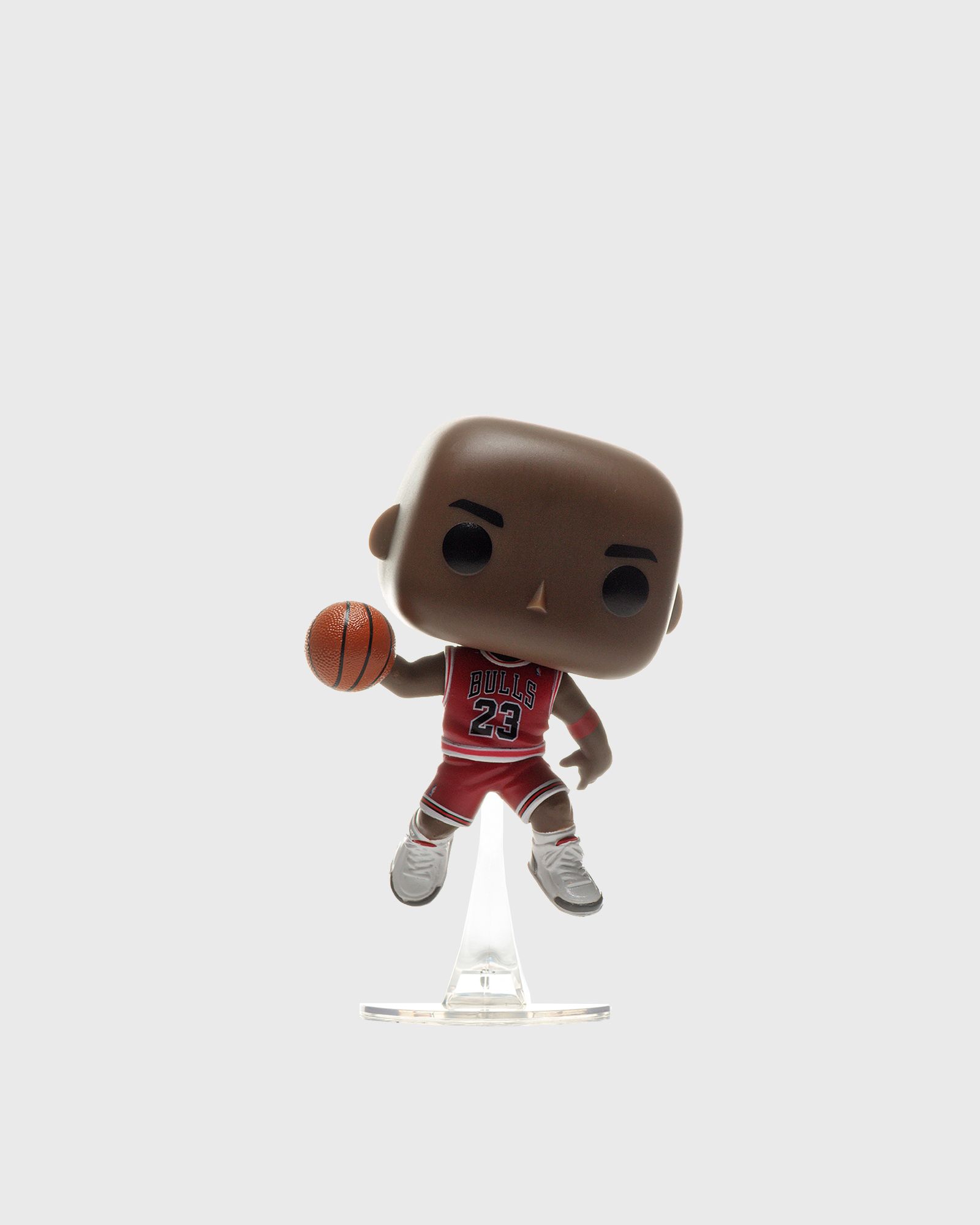 Chicago Bulls- Michael Jordan (Red Uniform) VINYL FIGURE