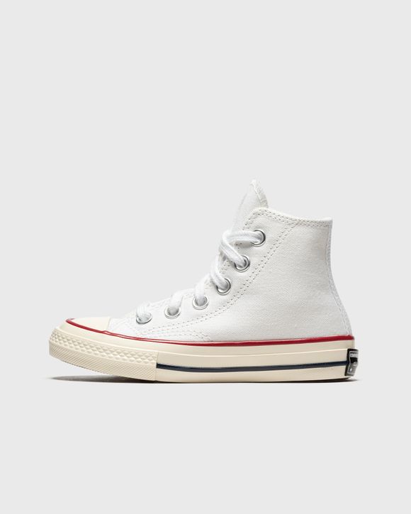 White converse cheap youth